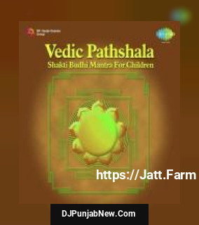 Vedic Pathshala - Shakti Budhi Mantra For Children