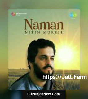 Lagta Mere Antarman Mein Nitin Mukesh