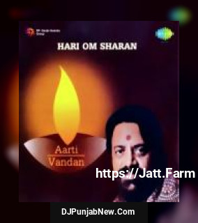 Jagdambike Jai Jai Hari Om Sharan