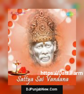 Sattya Sai Vandana