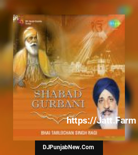 Shabad Gurbani Bhai Tarlochan Singh Ragi