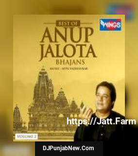 Best of Anup Jalota Bhajans, Vol. 2