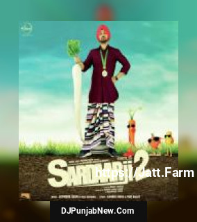 Sardaarji 2