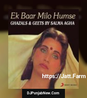 Ek Baar Milo Humse Salma Agha