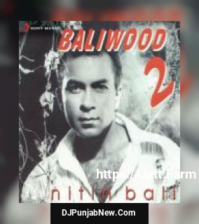 Diwana Hua Baadal Nitin Bali