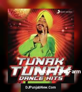 Tunak Tunak Dance Hits