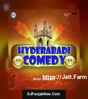 Hyderabadi Comedy