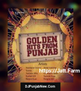 Ladoo Kha Ke Turdi Bani Narinder Biba, Karnail Gill
