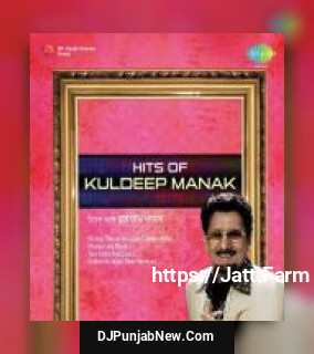Hits Of Kuldeep Manak