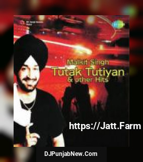 Moh Nikal Gaye Malkit Singh
