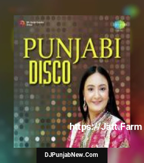 Punjabi Disco