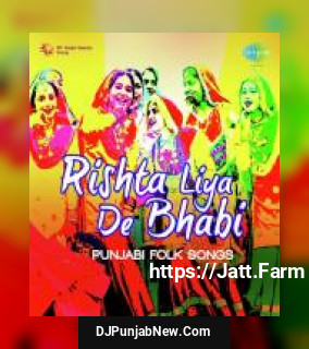 Rishta Liya De Bhabhi