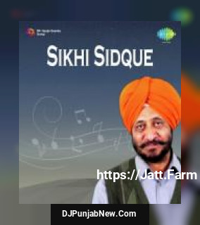 Sikhi Sidque