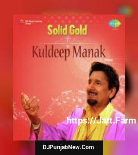 Solid Gold - Kuldeep Manak