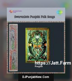 Swaranlata Punjabi Folk Songs