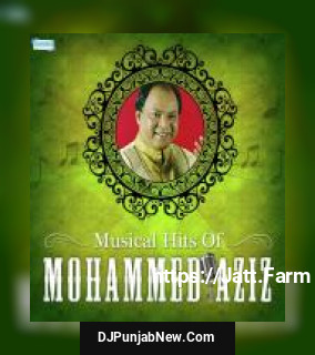The Don Mohammed Aziz
