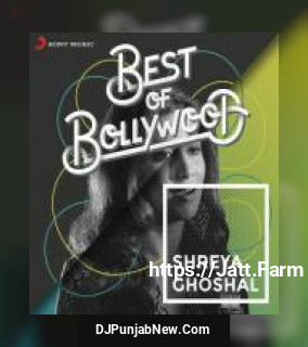 Chikni Chameli Shreya Ghoshal