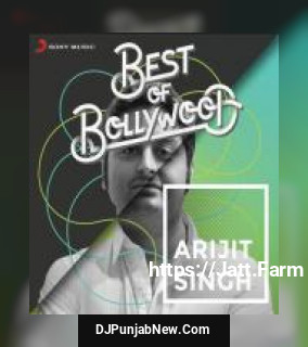 Sooiyan Amit Trivedi, Arijit Singh, Chinmayi Sripada