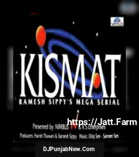 Kismat Ka To Kumar Sanu