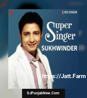 Super Singer Sukhwinder