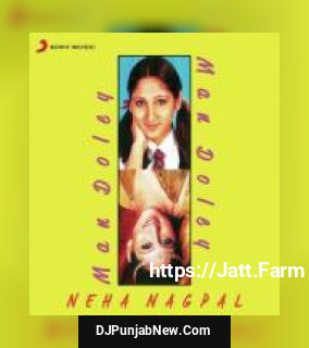 Man Dole Mera Tan Dole Neha Nagpal