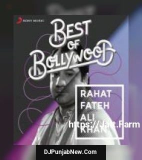 Tera Deedar Hua Anupam Amod, Rahat Fateh Ali Khan