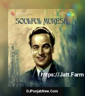 Soulful Mukesh