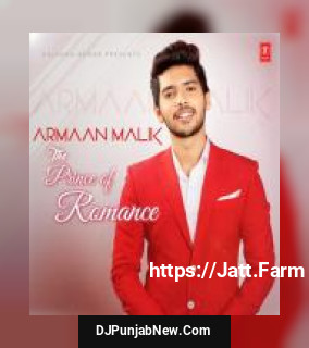 Main Hoon Hero Tera Armaan Malik