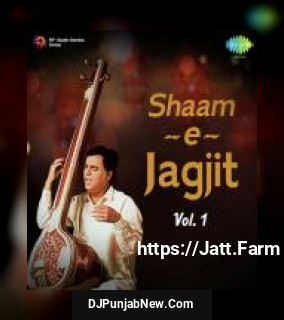 Shaam-e-Jagjit - Vol. 1