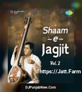 Shaam-e-Jagjit - Vol. 2