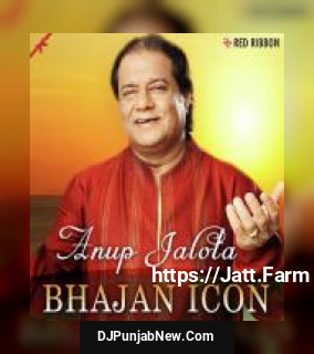Achyutam Keshavam Anup Jalota