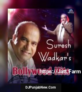 Suresh Wadkar&039;s Bollywood Hits