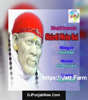 Shirdi Mein Sai