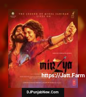 Mirzya Theme - Broken Arrows