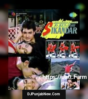 Yahan Ke Hum Sikandar Udit Narayan, Sadhana Sargam, Jatin-Lalit