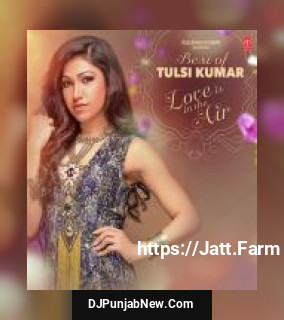 Sanam Re [Lounge Mix] Mithoon, Tulsi Kumar