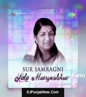 Sur Samragni - Lata Mangeshkar