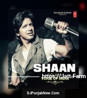 Shaan - Golden Voice Of India