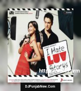 I Hate Luv Storys