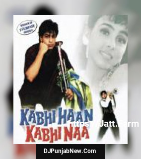 Kabhi Haan Kabhi Naa