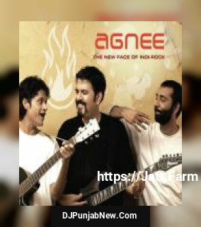 Shaam Tanha Agnee