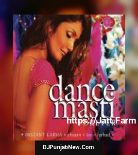 Saiyyan Re Instant Karma, Mahalakshmi Iyer