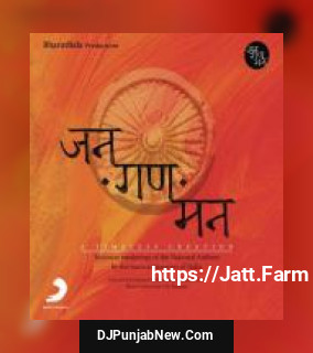 Jana Gana Mana - 26 Artists of the Nation