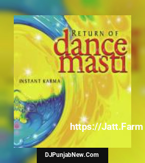 Dil Kya Kare Caliche, Shaan, Instant Karma