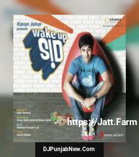 Wake Up Sid