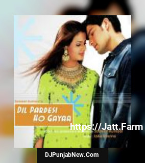 Tu Kaun Kahan Se Aayi Hai Usha Khanna, Udit Narayan