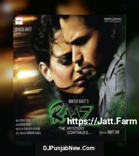RAAZ - The Mystery Continues