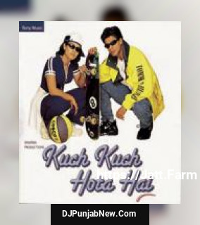 Kuch Kuch Hota Hai