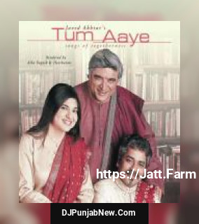 Tum Aaye