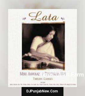 Medley: 18 Songs Lata Mangeshkar